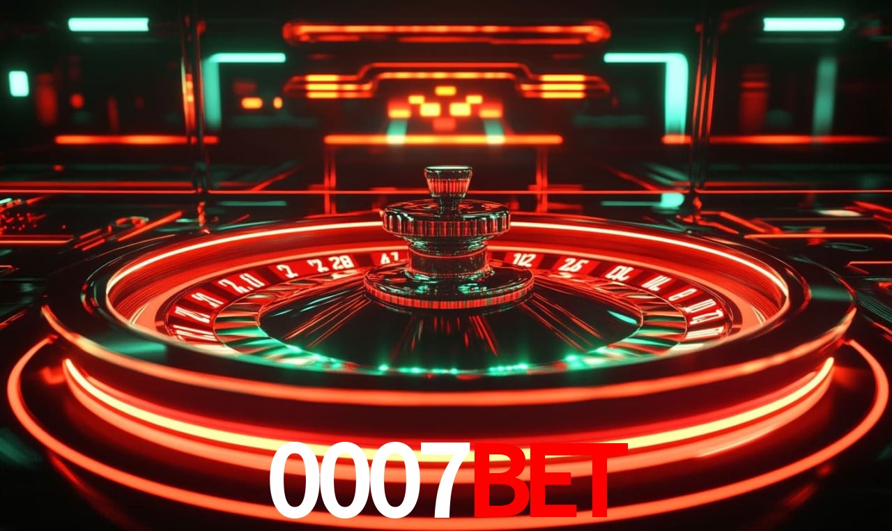 A Revolução dos Aplicativos de Jogos no 0007bet