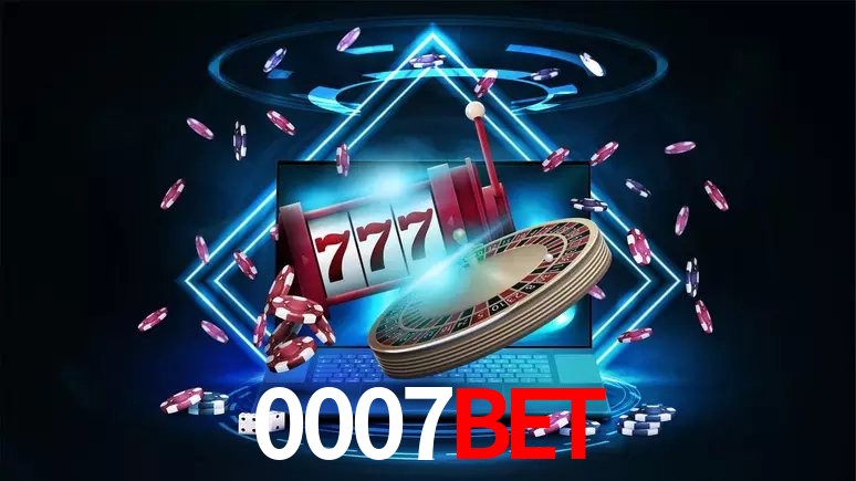Estatísticas 0007bet