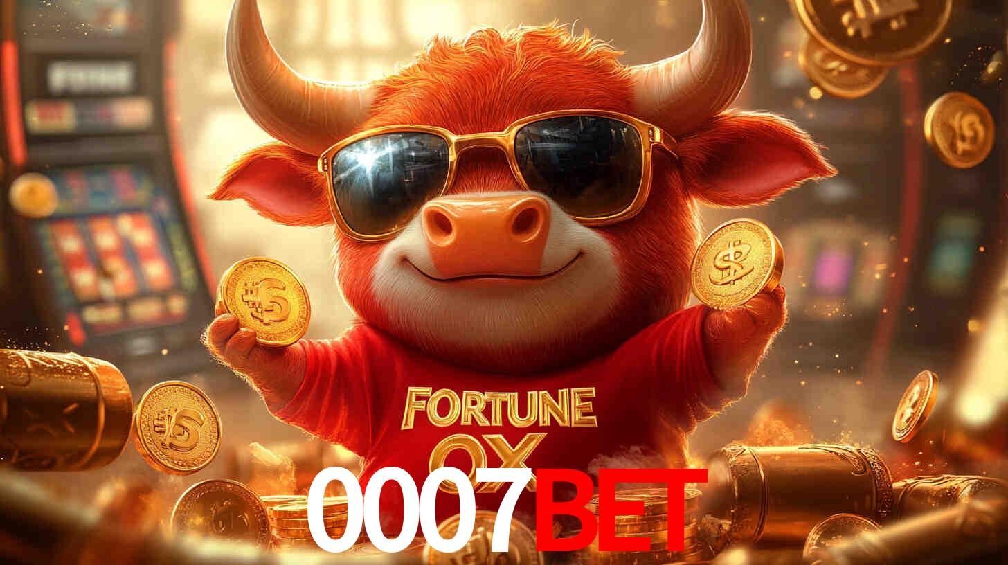 0007bet: Seu Cassino Premiado com Pagamentos Rápidos