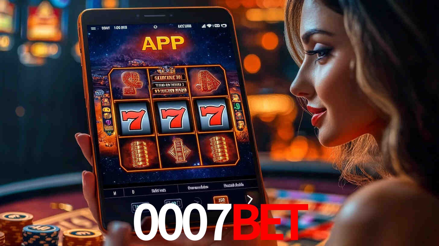 0007bet - Desafio VIP de Luxo - 0007bet.com