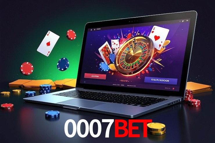 Benefícios da Conta 0007bet