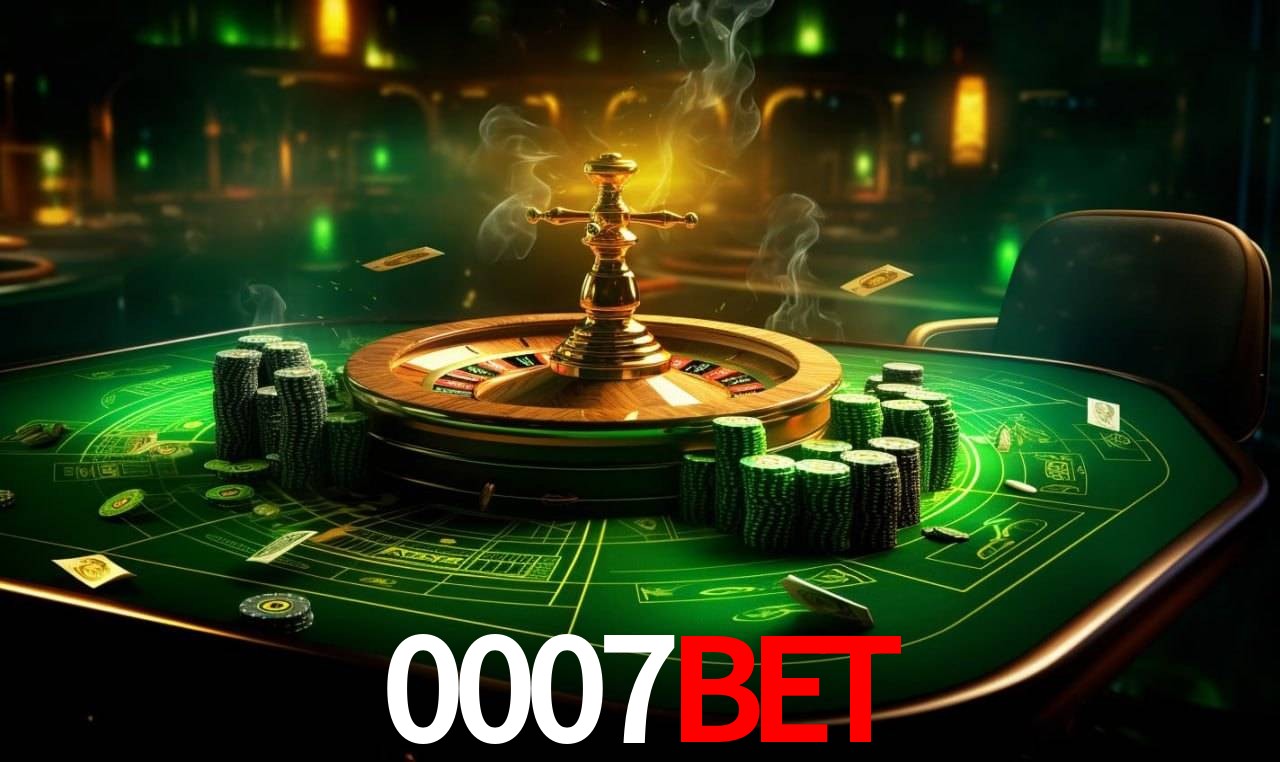 Explorando a Categoria de Eventos em Apostas na 0007bet