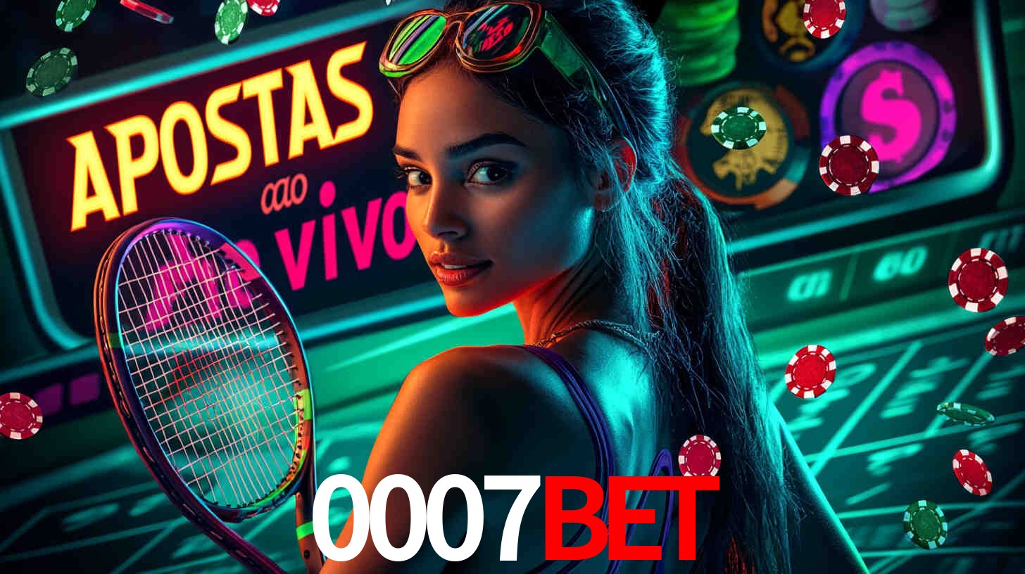 Descubra a Magia dos Jogos de Arcade no 0007bet