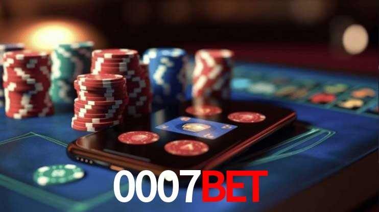 PIX Instantâneo 0007bet