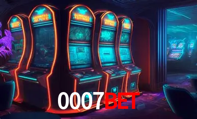 A Popularidade dos Caça-Níqueis no 0007bet