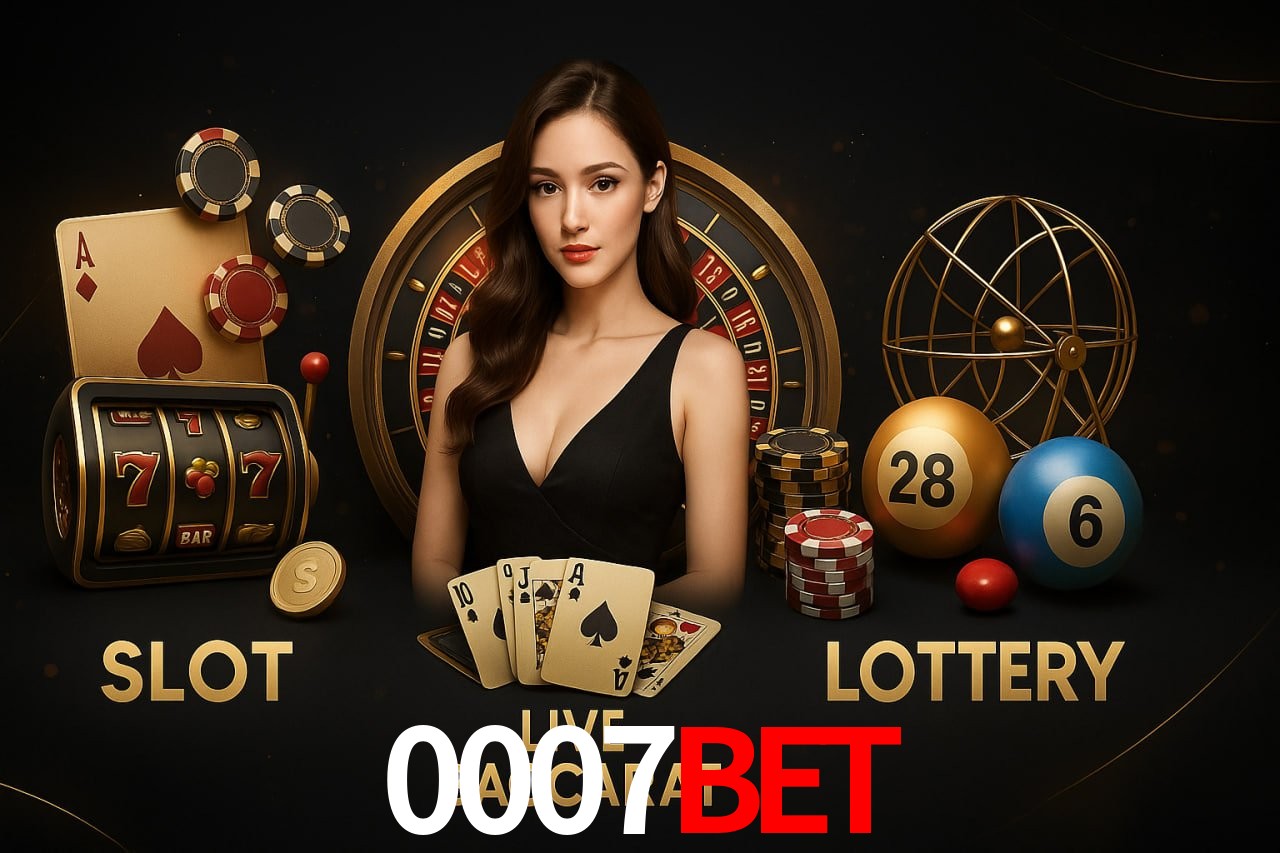 Sistemas de Segurança 0007bet