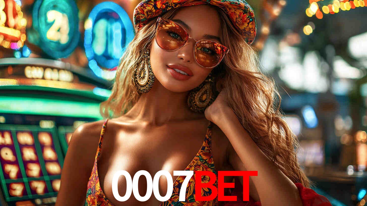 Daily Bonuses 0007bet