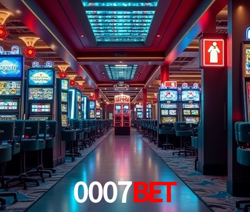 Descubra a Essência do 0007bet: Nossa História e Compromissos