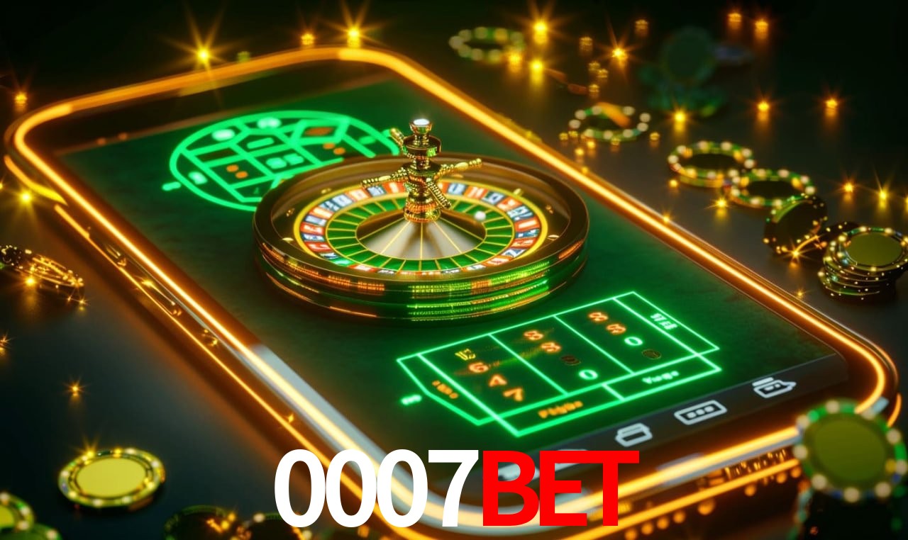 Provedores de Jogos 0007bet