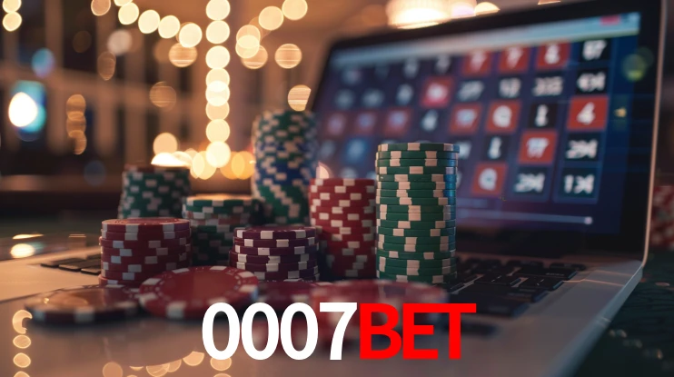 2FA Security 0007bet