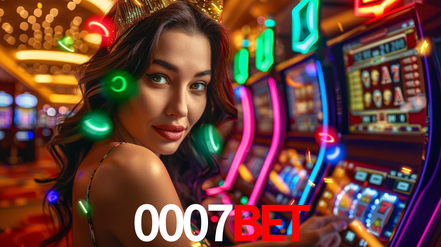0007bet