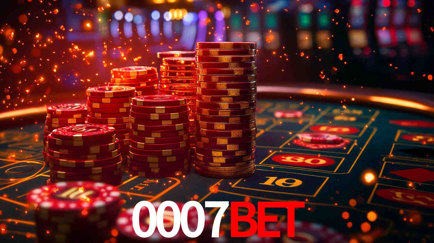 Programa VIP 0007bet