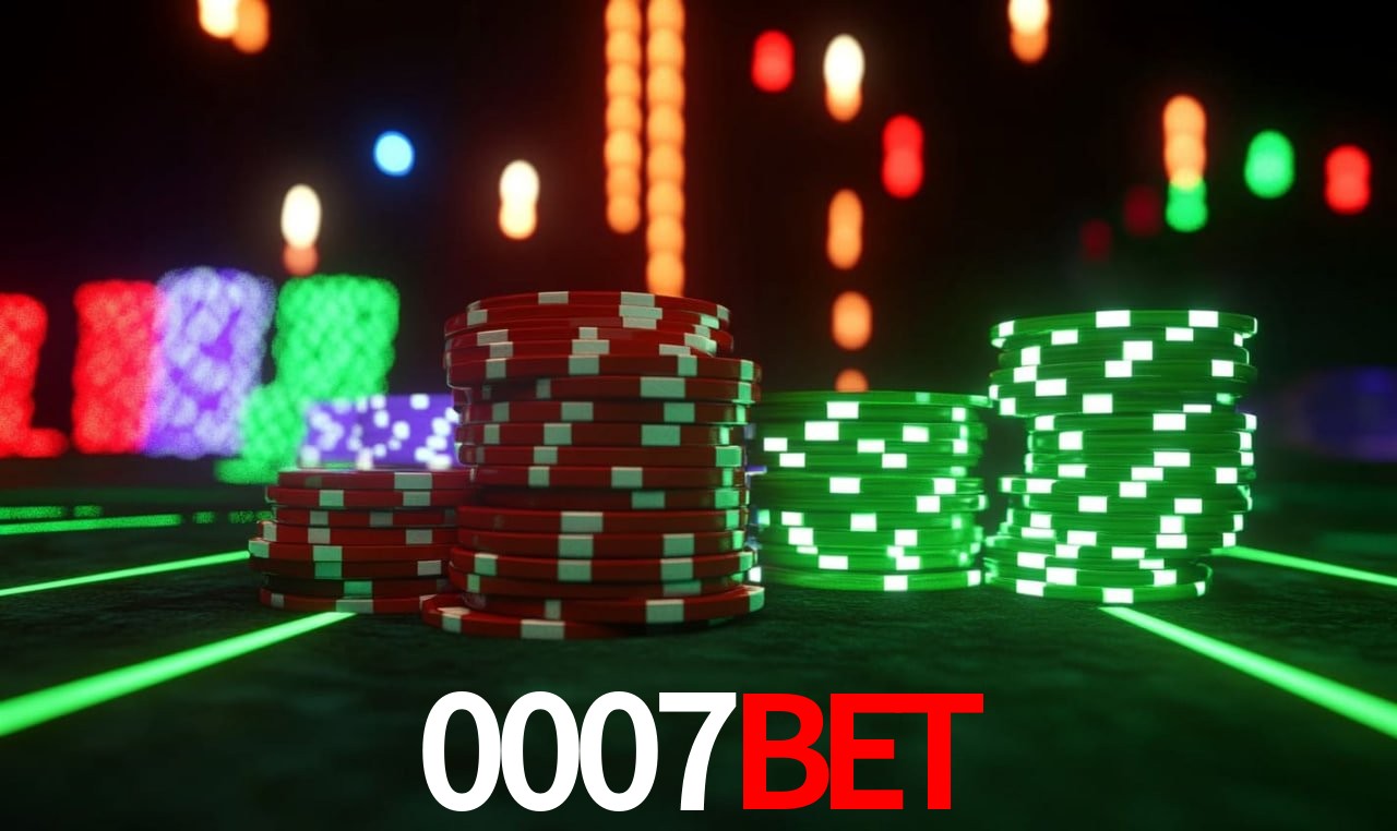 Bonus Features 0007bet