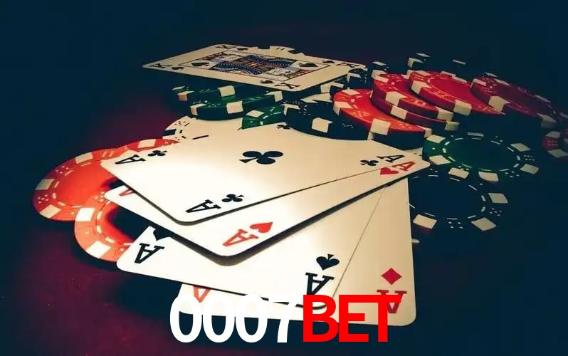 Ofertas Exclusivas 0007bet