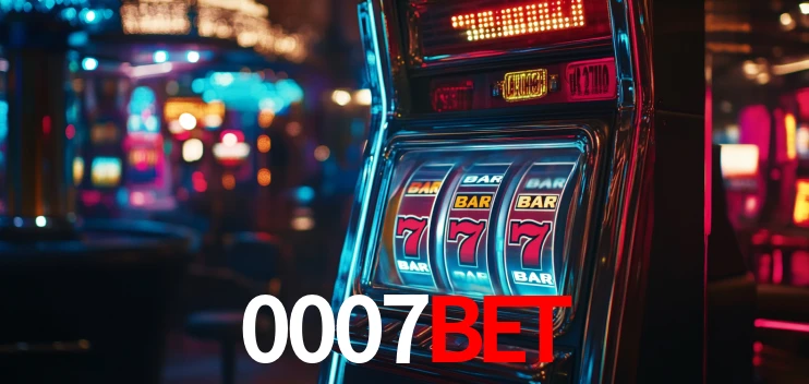 VIP Casino 0007bet