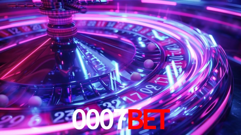 Explorando a Categoria de Eventos em Apostas na 0007bet