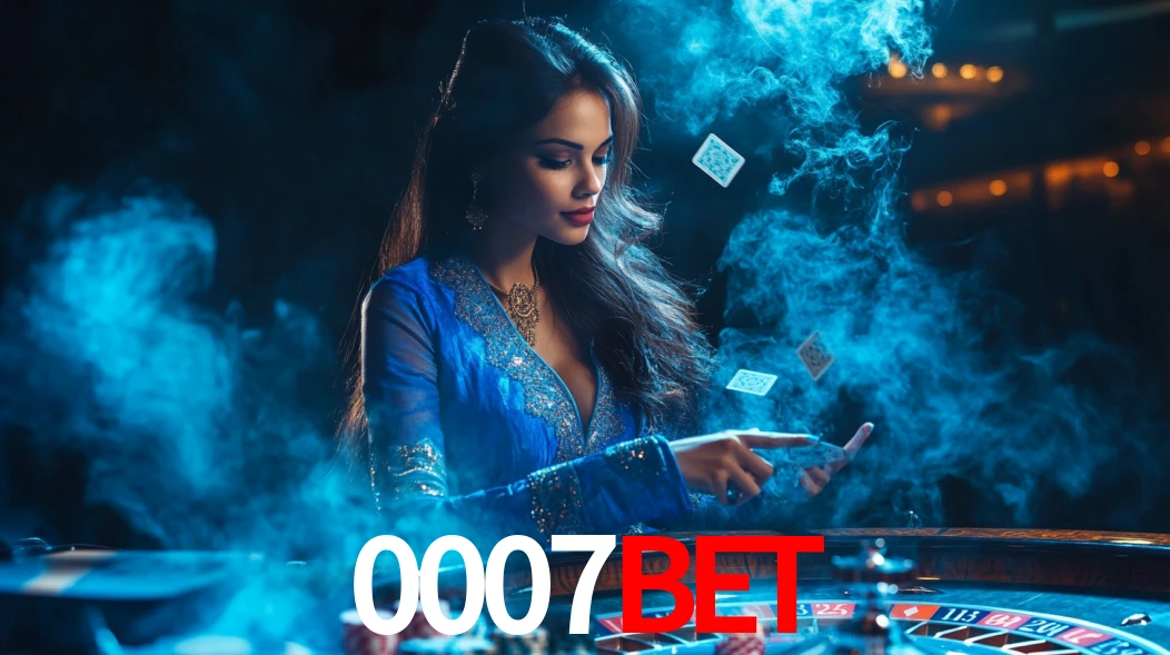 Apostas Esportivas na 0007bet: Um Guia Completo