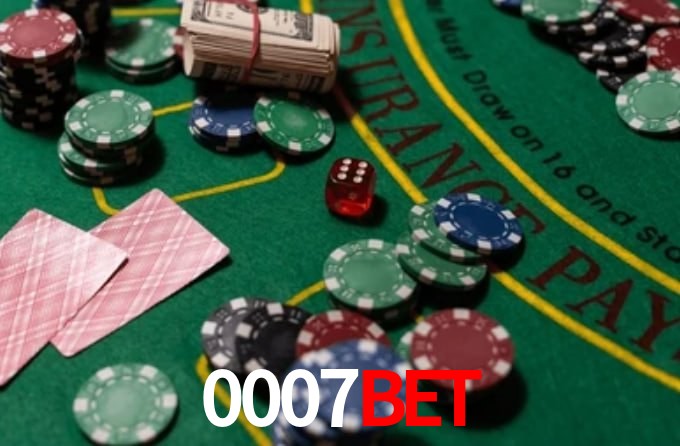 0007bet.com