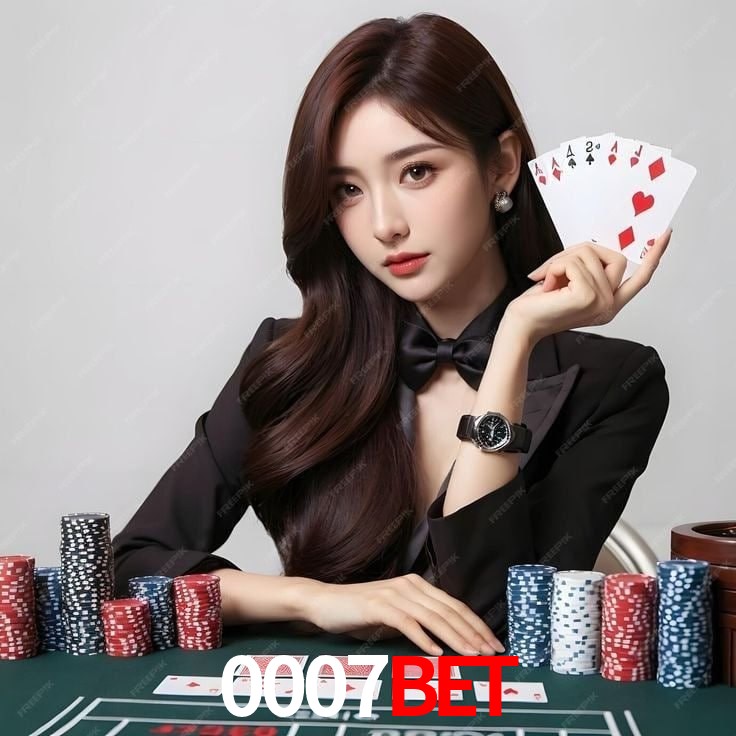 Jogos de Slot 0007bet