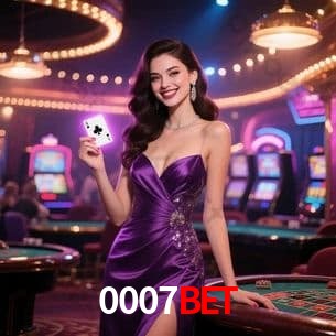 cassino 0007bet