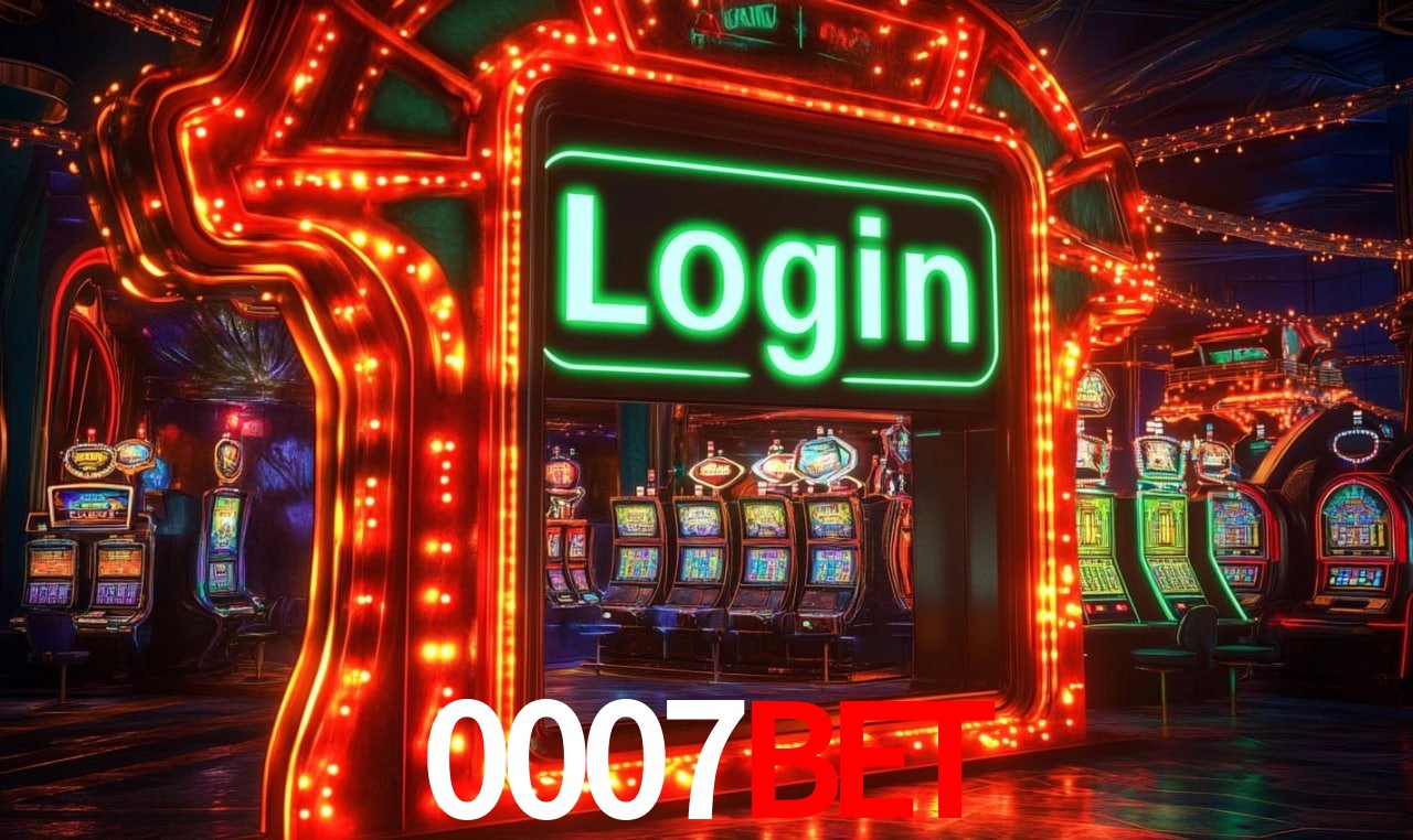 Bônus Diários 0007bet