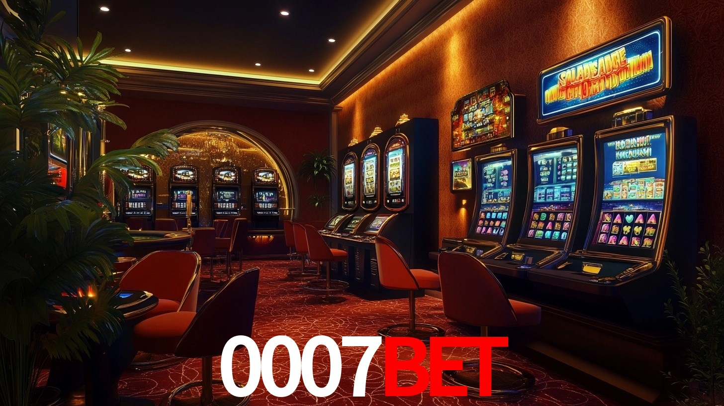 Roulette Table 0007bet
