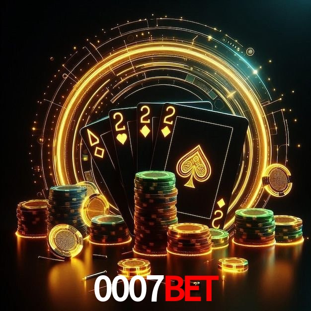 Apostas de Futebol 0007bet
