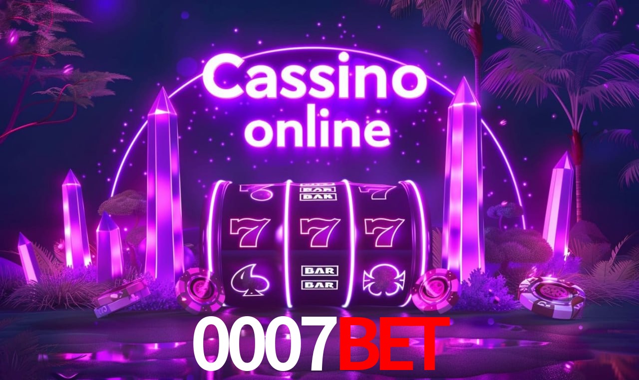 Avaliações dos Jogadores 0007bet