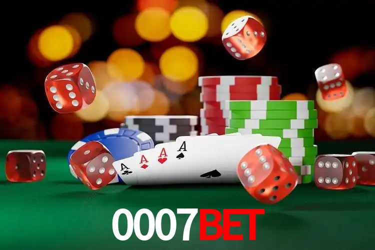 Apostas de Tênis 0007bet