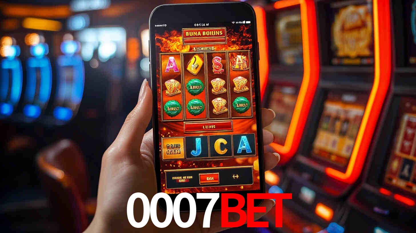 0007bet