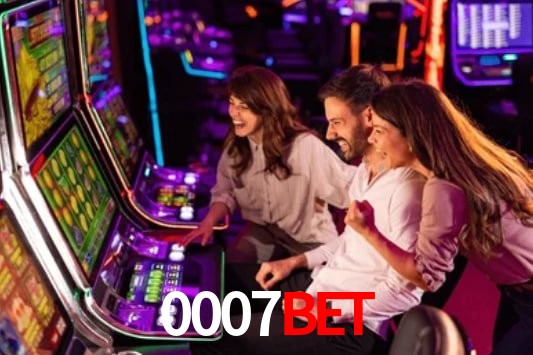 A Experiência Imersiva dos Cassinos Ao Vivo no 0007bet