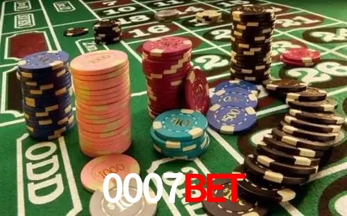 Bônus Generosos e Exclusivos no 0007bet para Você!
