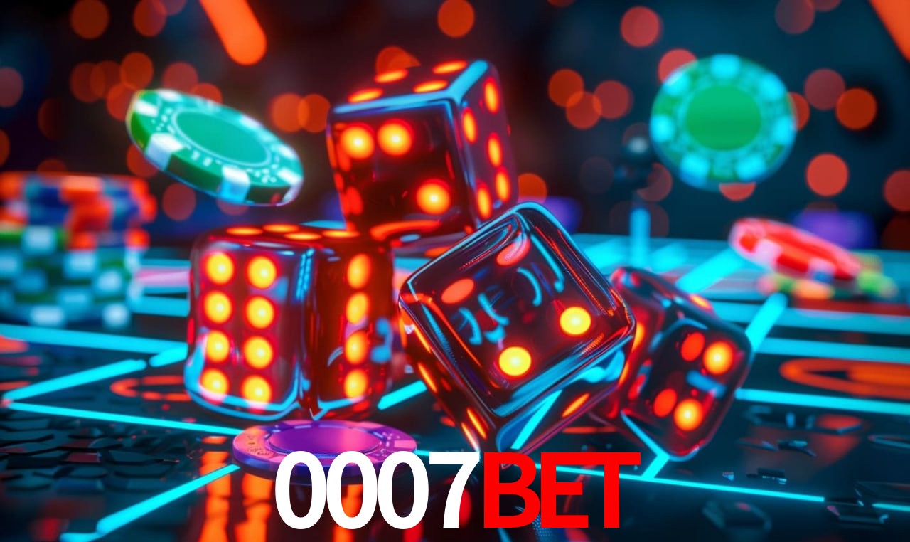 Inovações de Jogos na 0007bet: O Futuro das Experiências Interativas