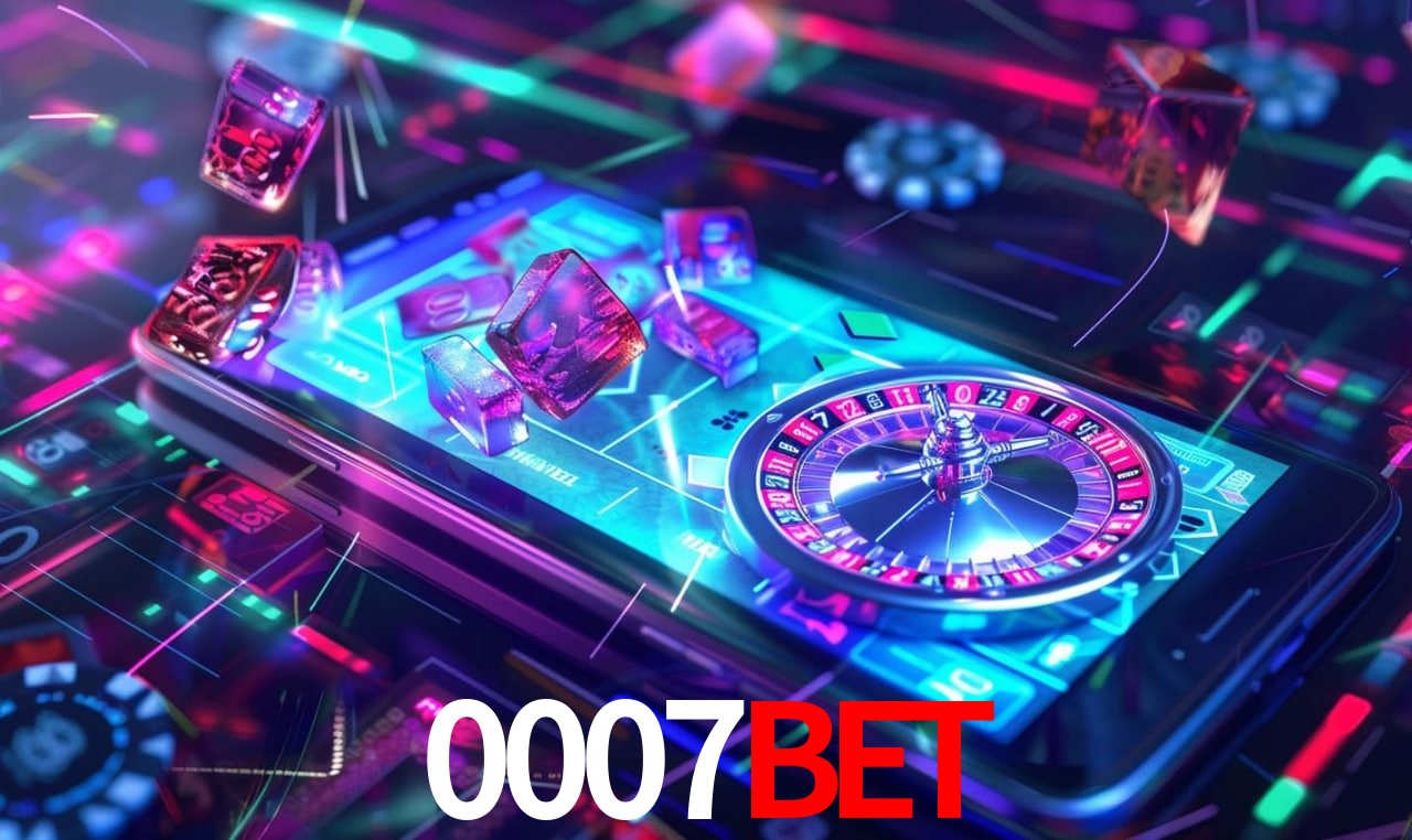 Casino Ao Vivo 0007bet