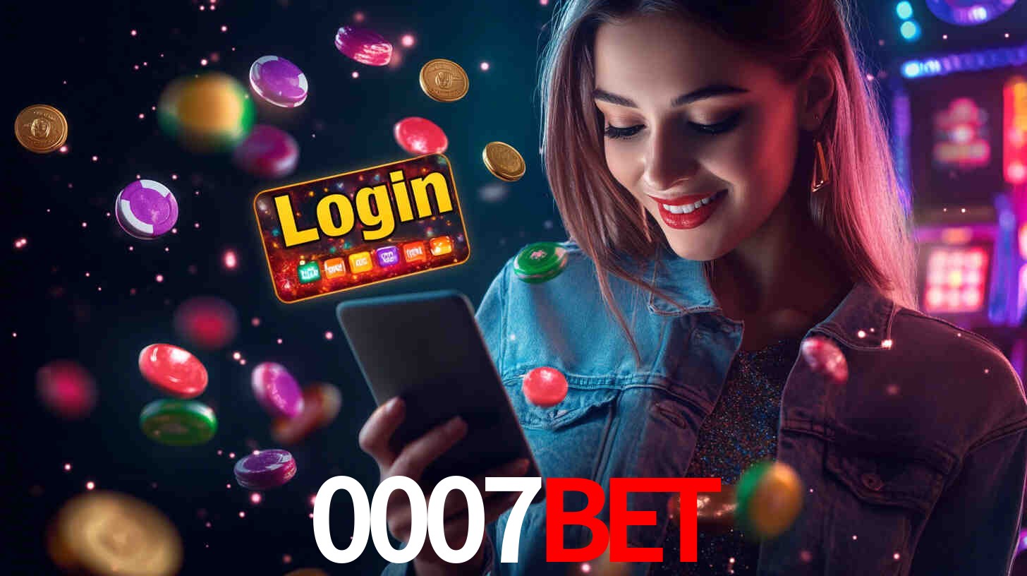 Desvendando o Mundo dos Jogos Virtuais na 0007bet
