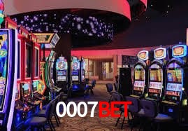 Tecnologia da Plataforma 0007bet