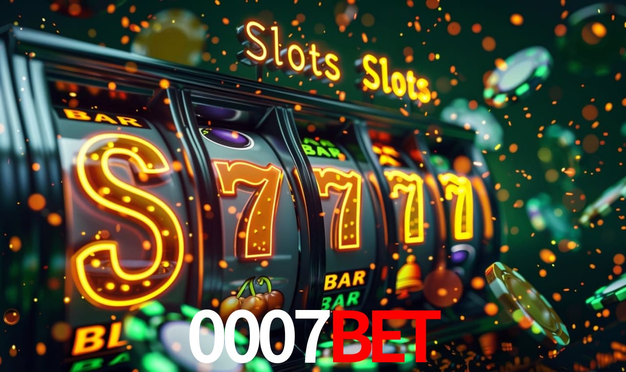 Jogos Exclusivos 0007bet