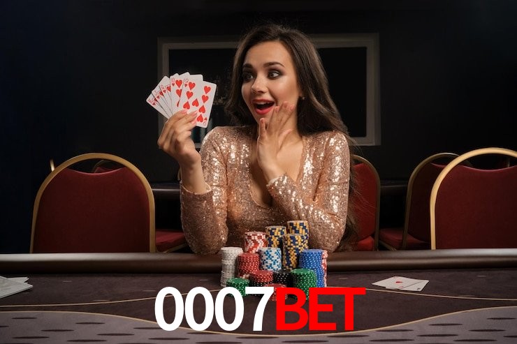 Desvendando o Mundo dos Jogos Virtuais na 0007bet