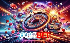 Torneios 0007bet