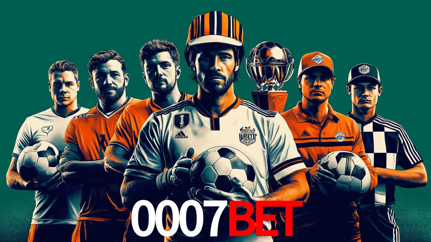 Inovações de Jogos na 0007bet: O Futuro das Experiências Interativas