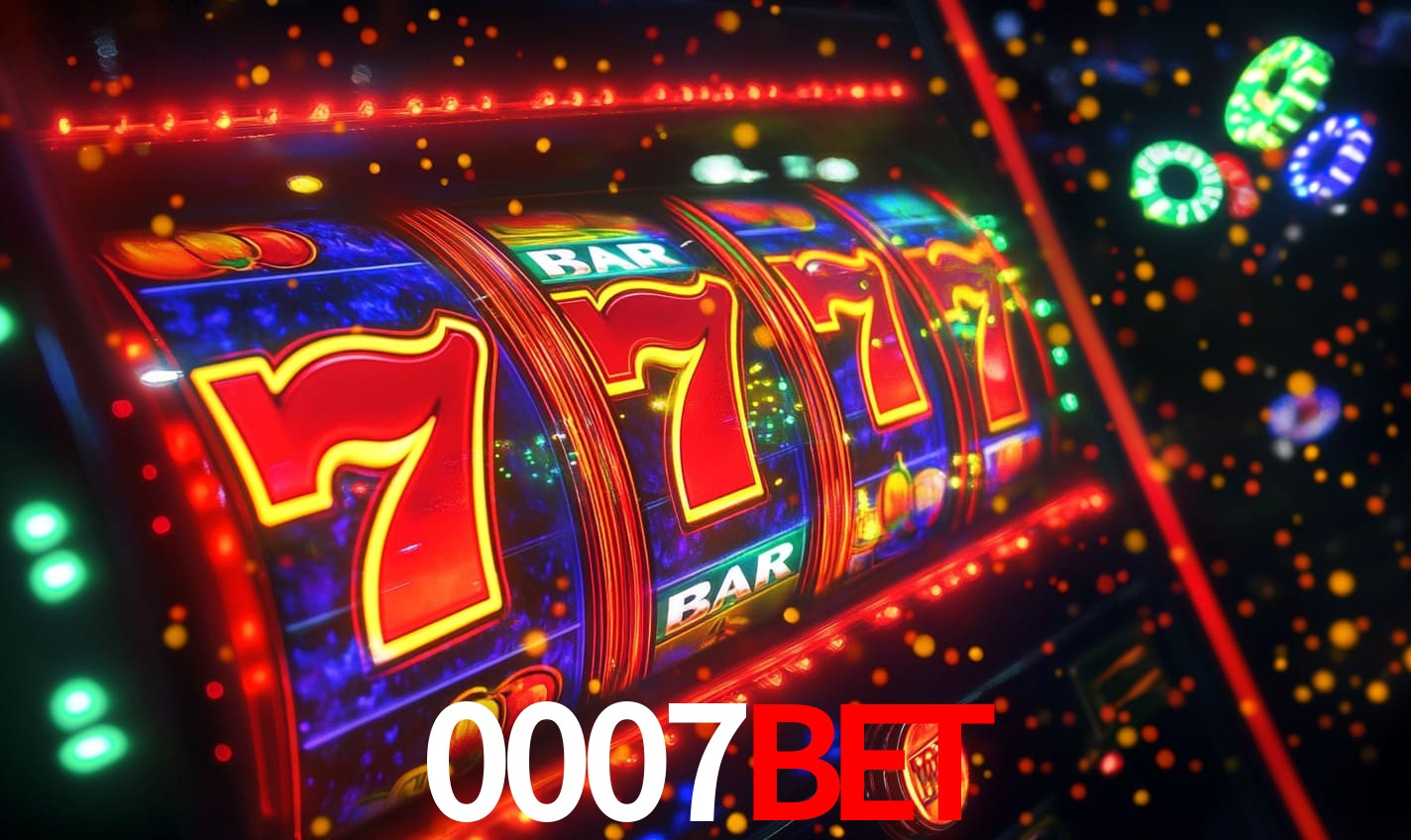 0007bet.com