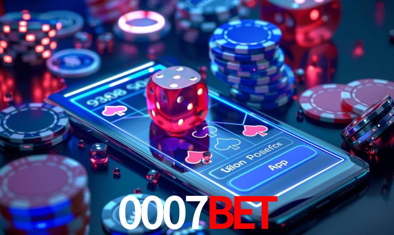 Promoções Sazonais 0007bet