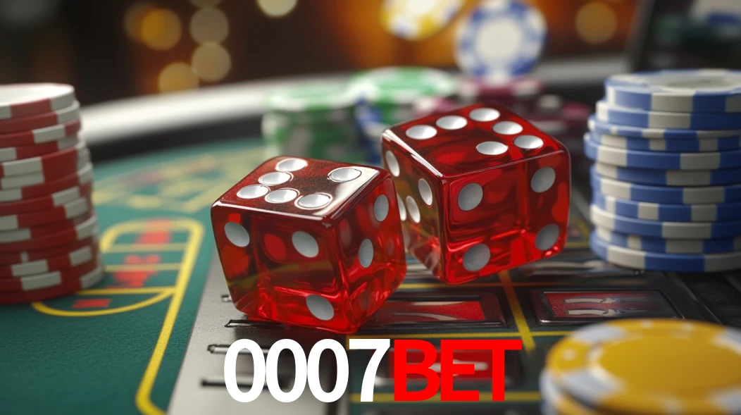 Blackjack Table 0007bet