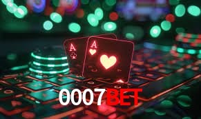 Casino VIP 0007bet