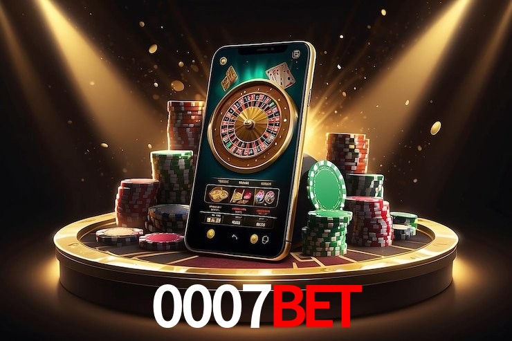 Recursos de Bônus 0007bet