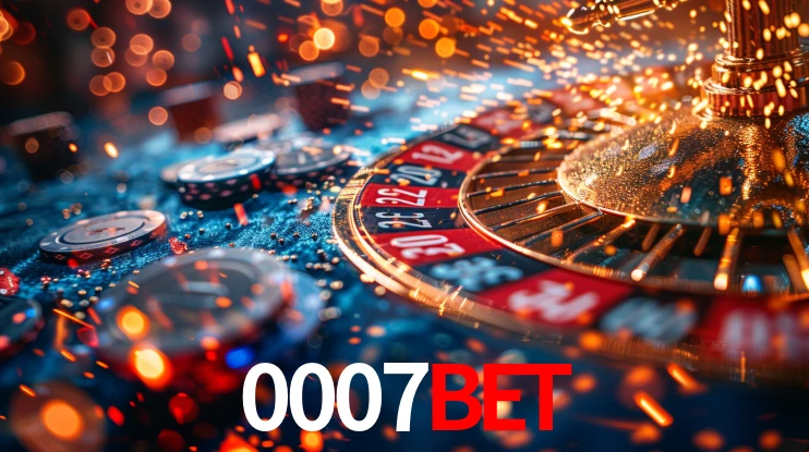 Quick Registration 0007bet