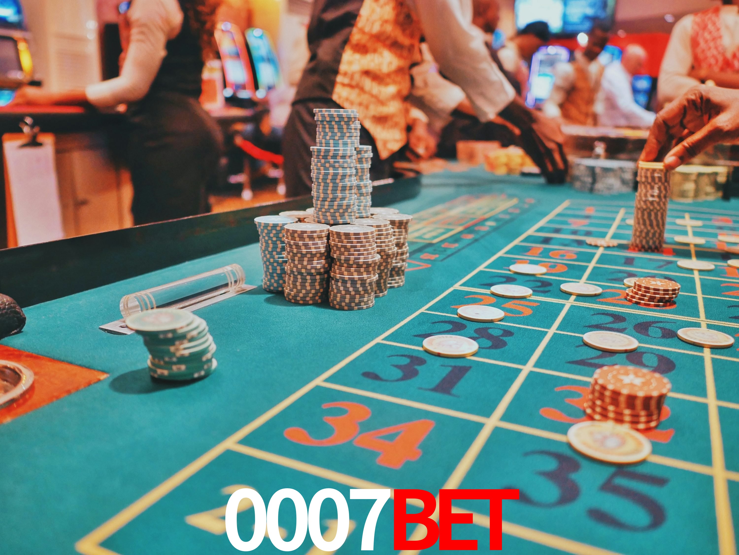Interface Premium 0007bet