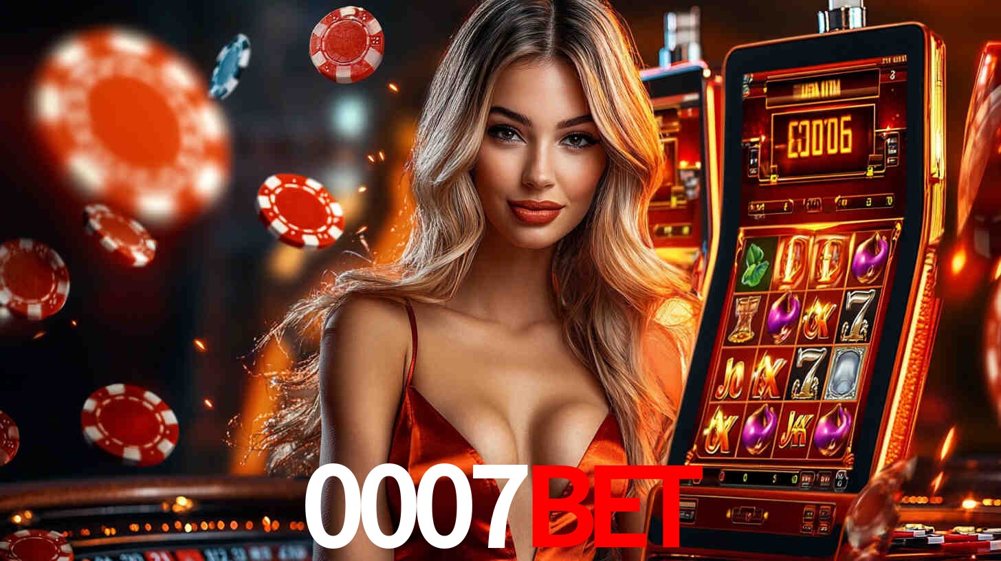 Experimente o Login Seguro Premium no 0007bet