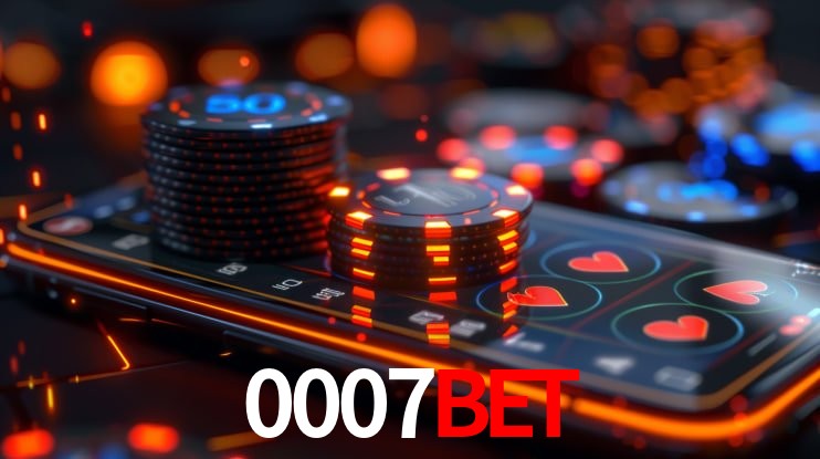 Game Statistics 0007bet