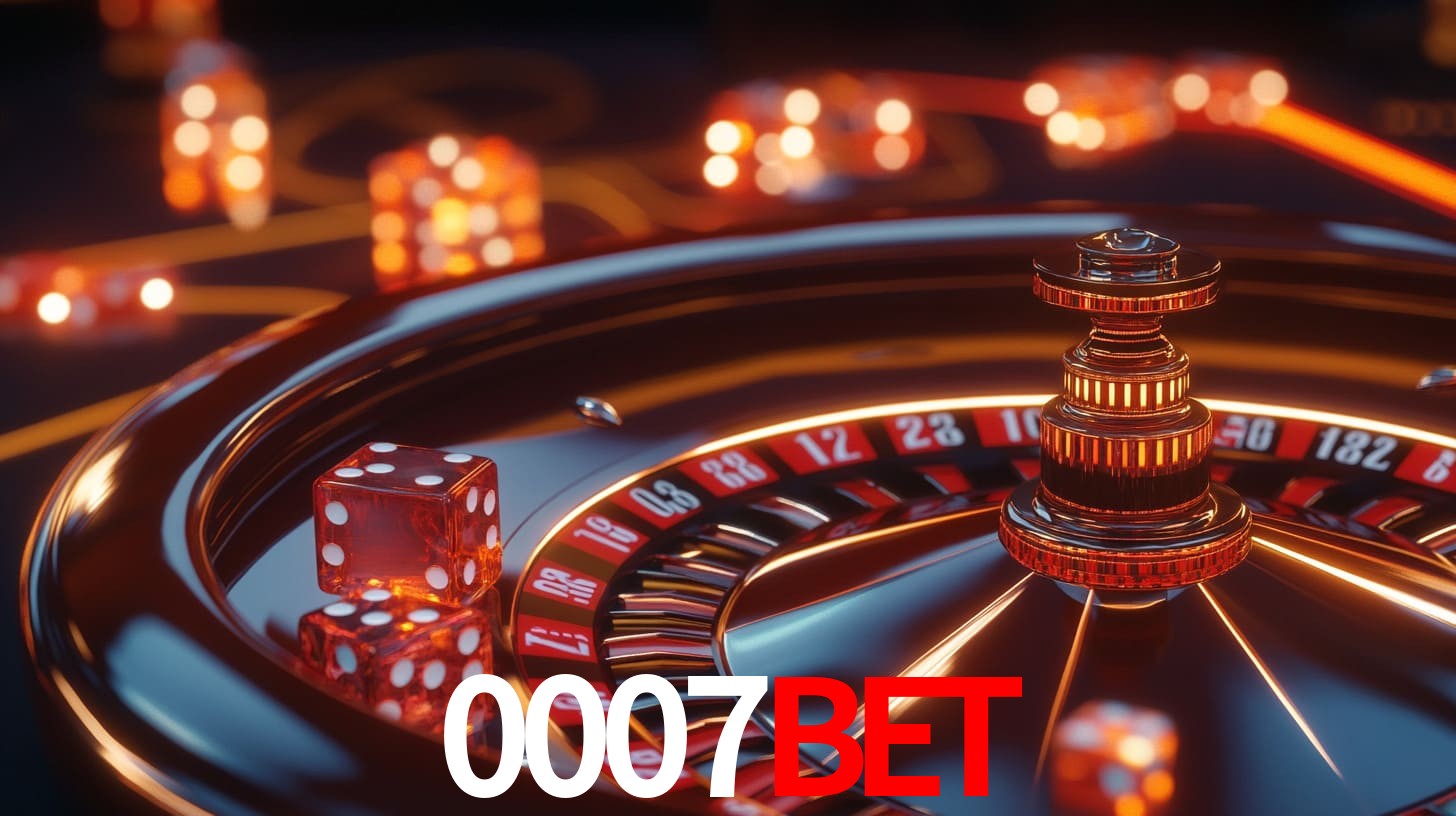 0007bet: Seu Especialista em Apostas Esportivas Brasileiras